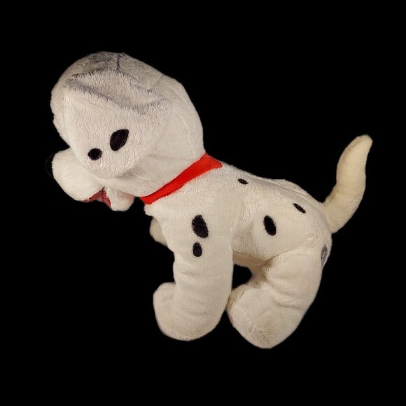 Authentic Disney Store 101 Dalmatians Puppy Dog Plush Toy Animal Lucky 12” - Picture 2 of 11